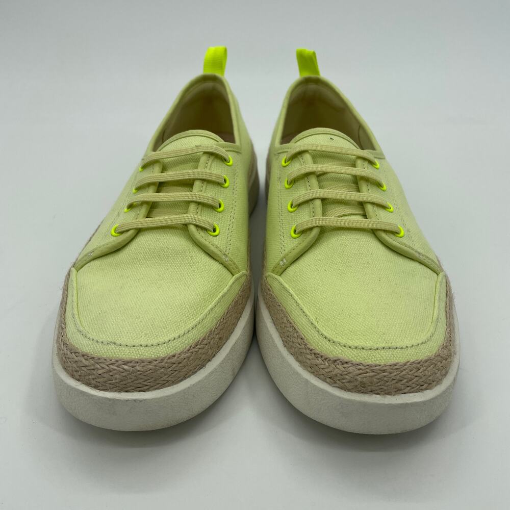 VIONIC Jovie Comfort Shoe Womens Size 7.5 Slip On Casual Supportive Sneaker